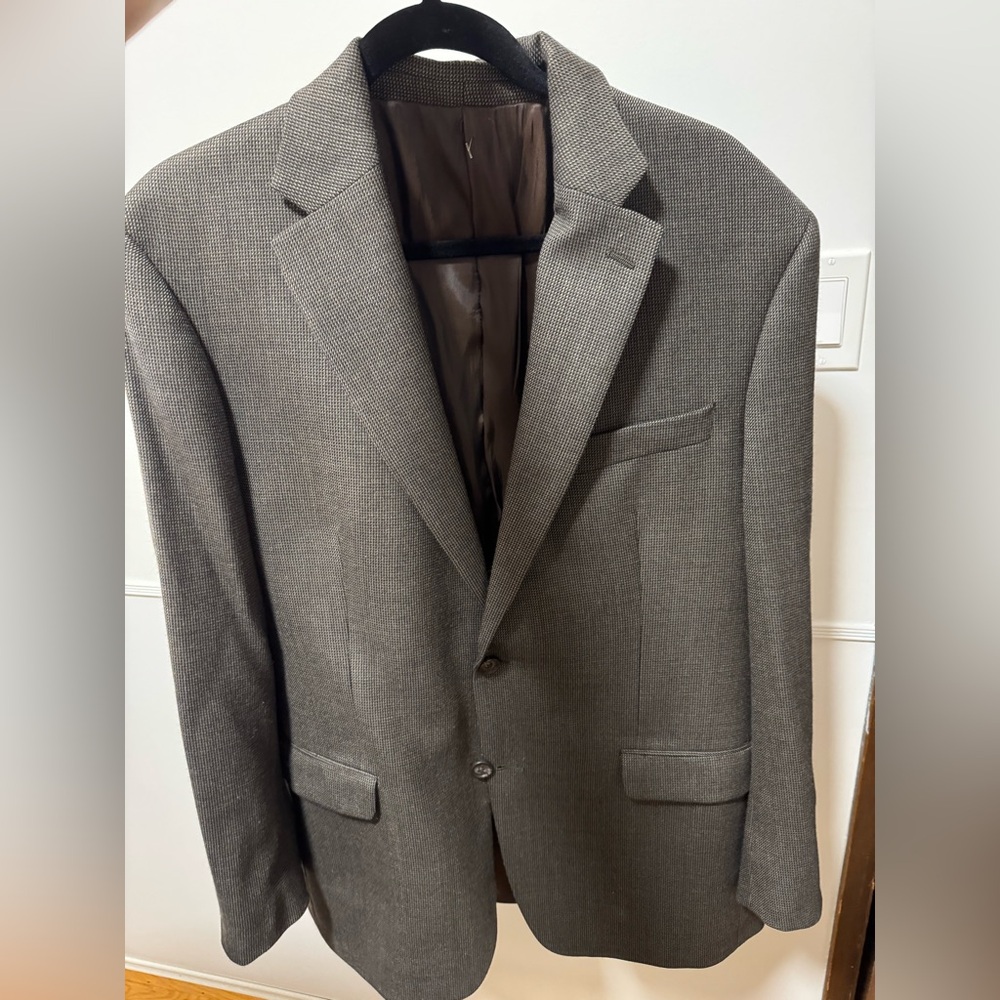 Ralph Lauren Classic Blazer